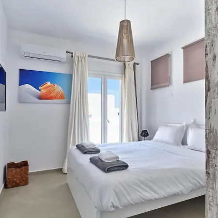 Amber Apartment Dhragoulas